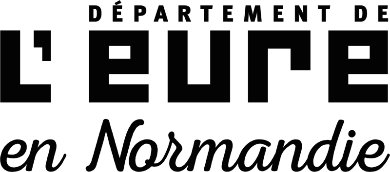 Département de l'Eure en Normandie